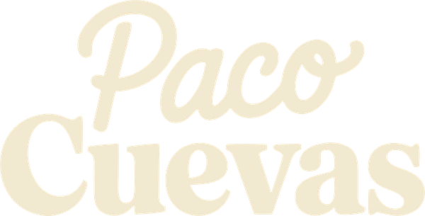 Paco Cuevas